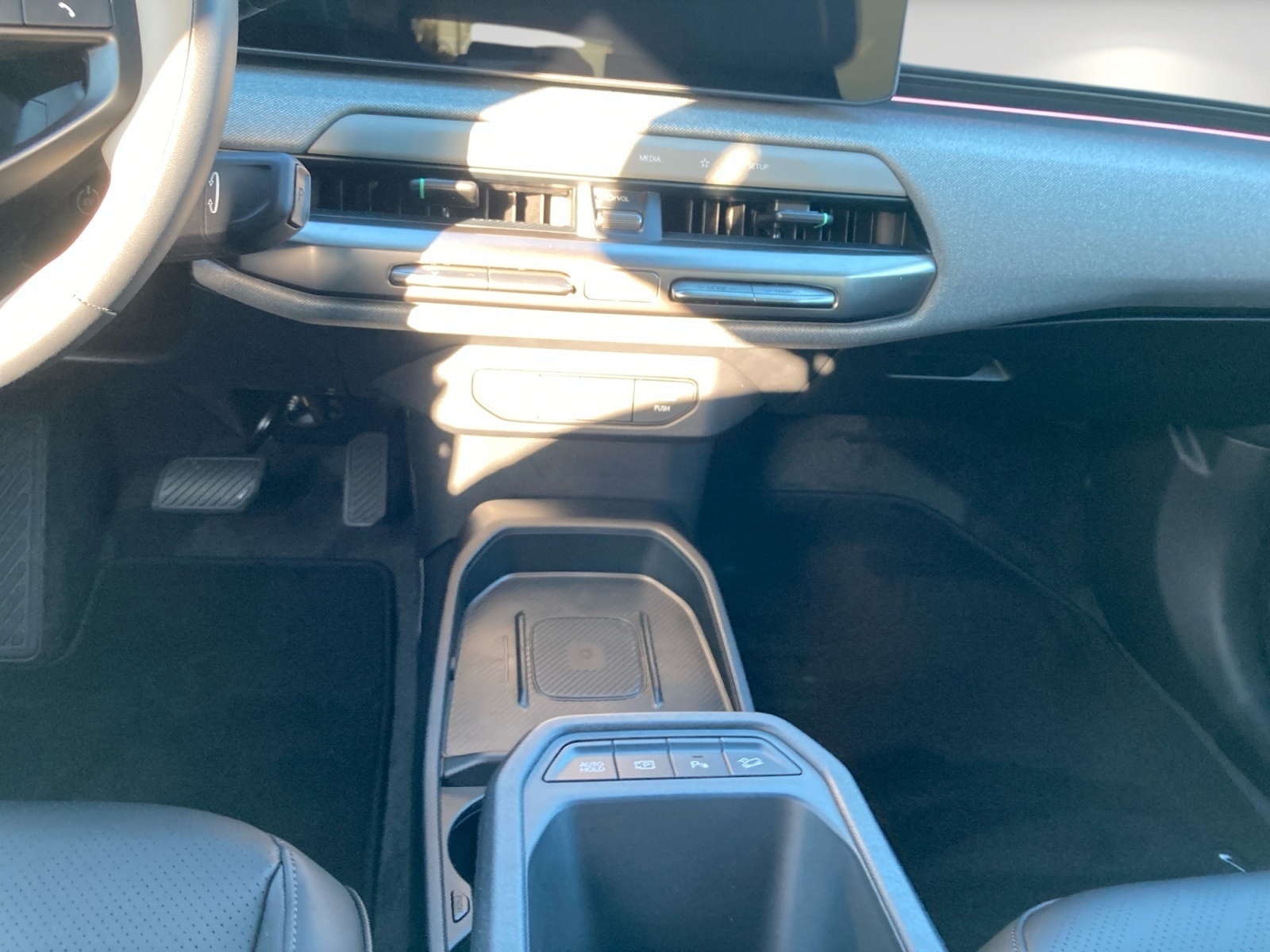 Kia EV4 – Bild 10