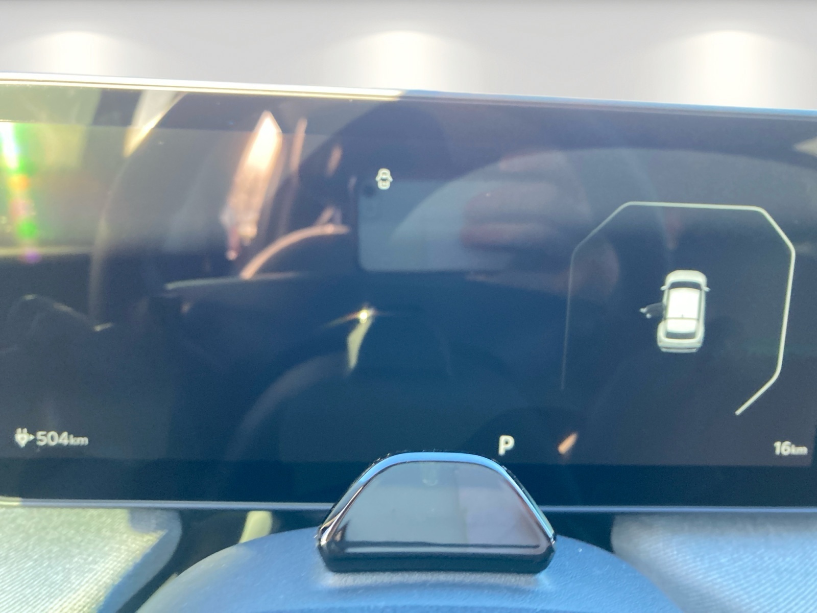 Kia EV4 – Bild 12