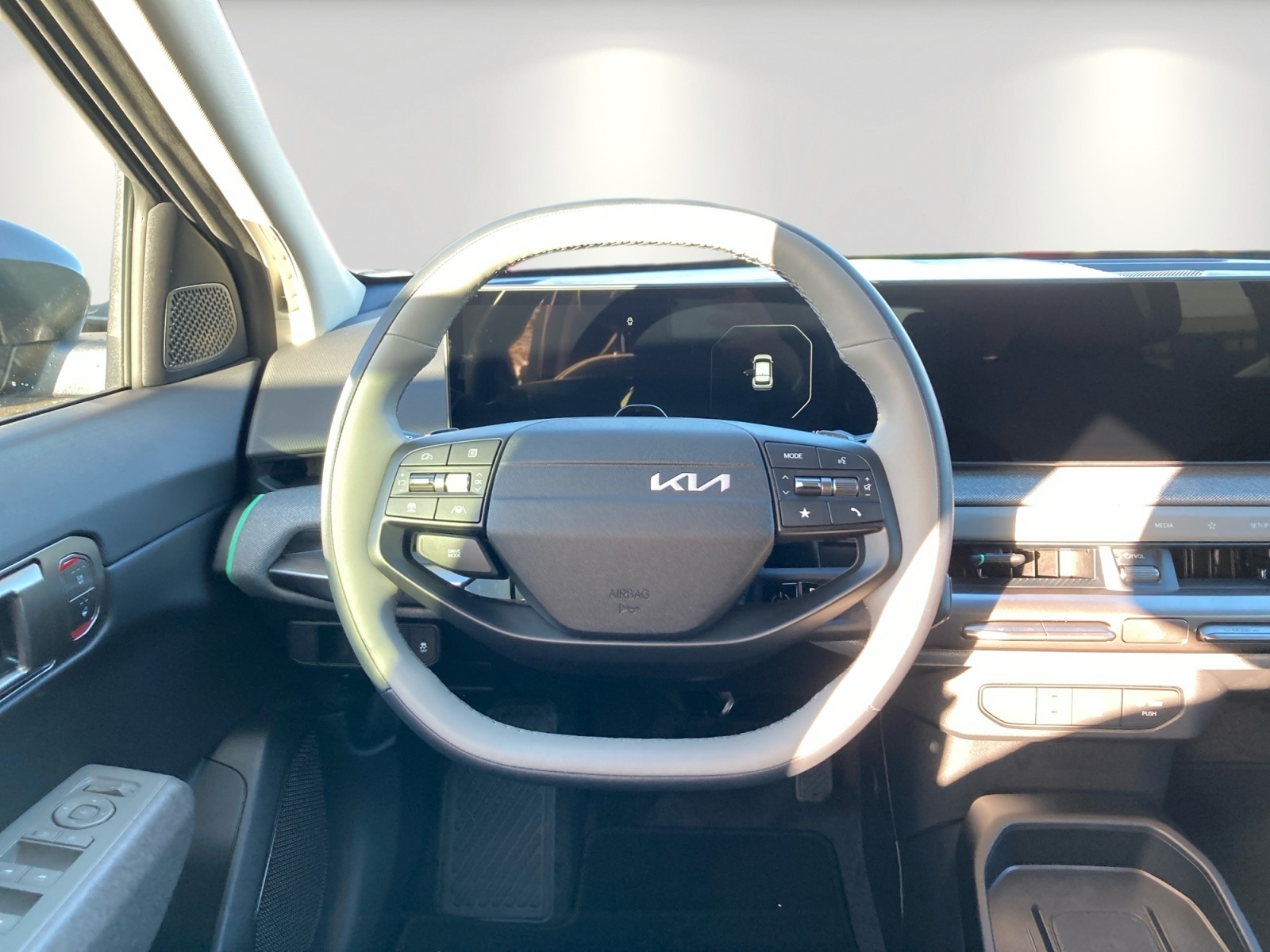 Kia EV4 – Bild 13