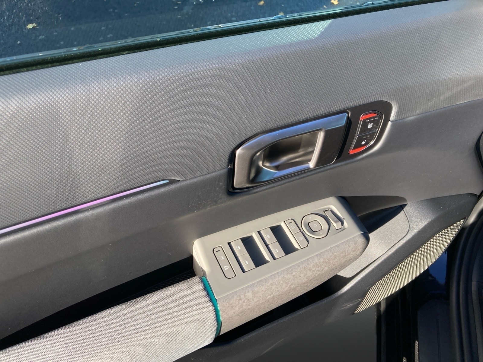 Kia EV4 – Bild 14