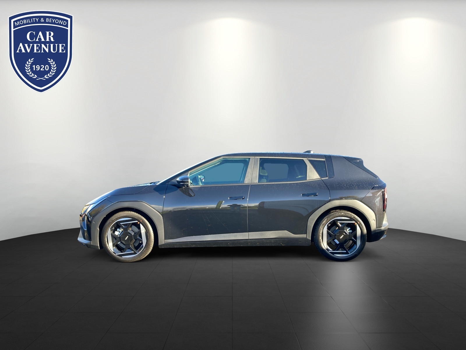 Kia EV4 – Bild 5