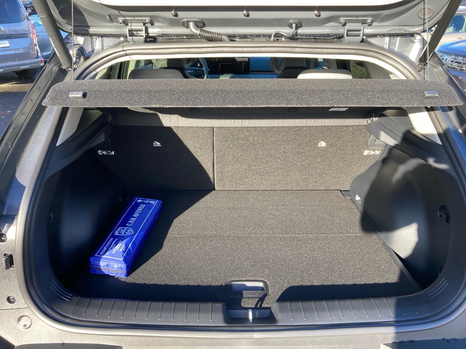 Kia EV4 – Bild 6