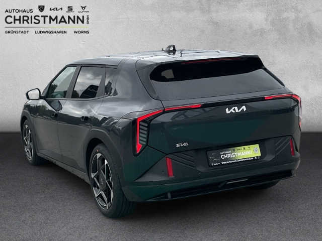 Kia EV4