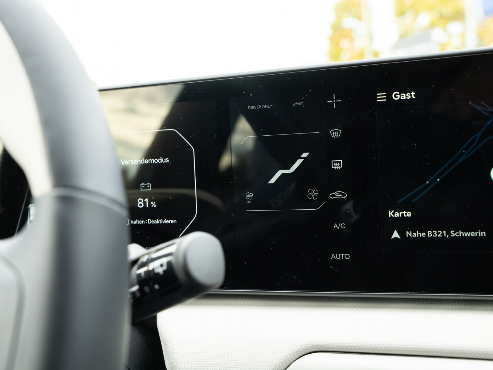 Kia EV4 – Bild 19
