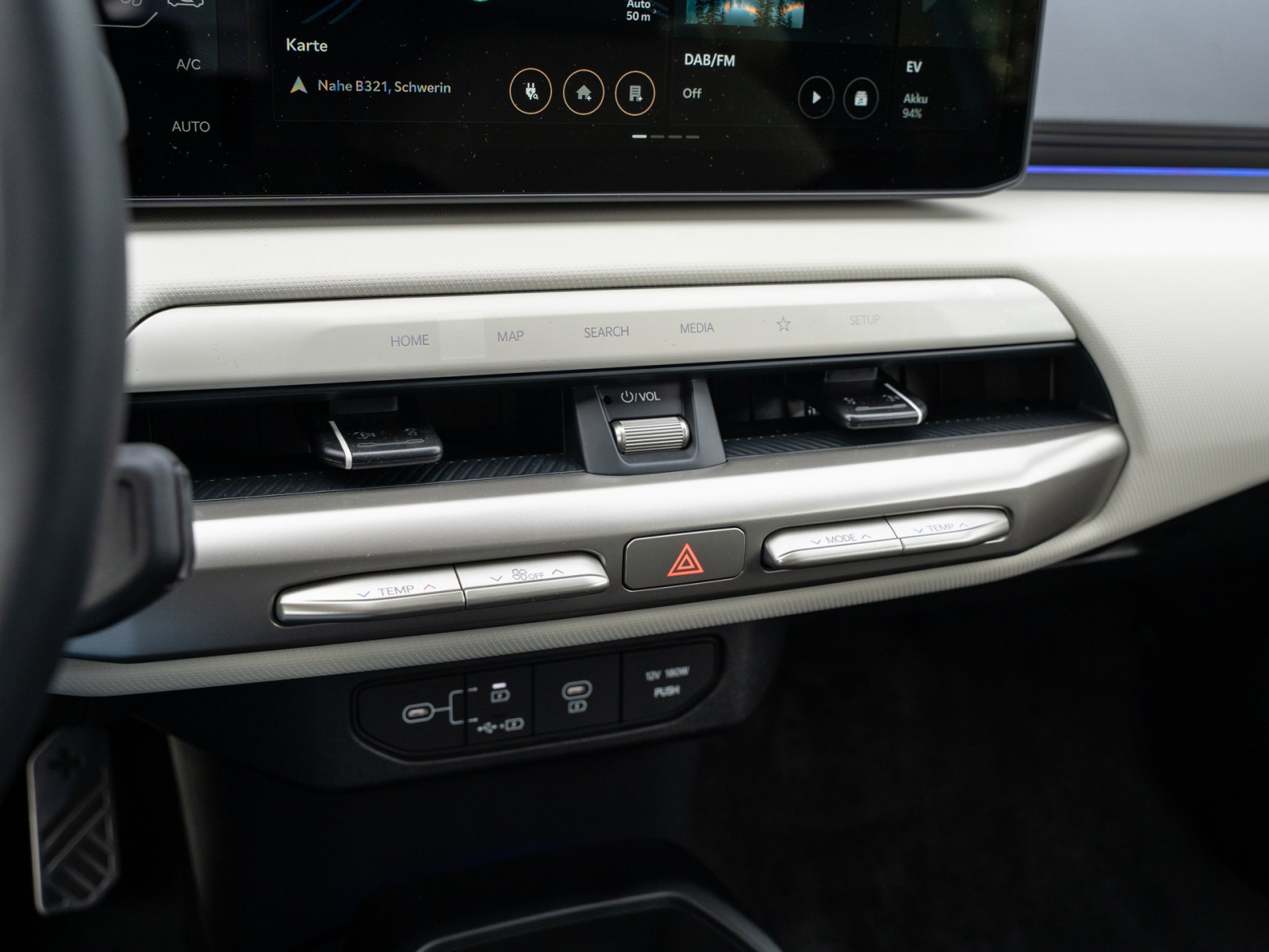 Kia EV4 – Bild 20