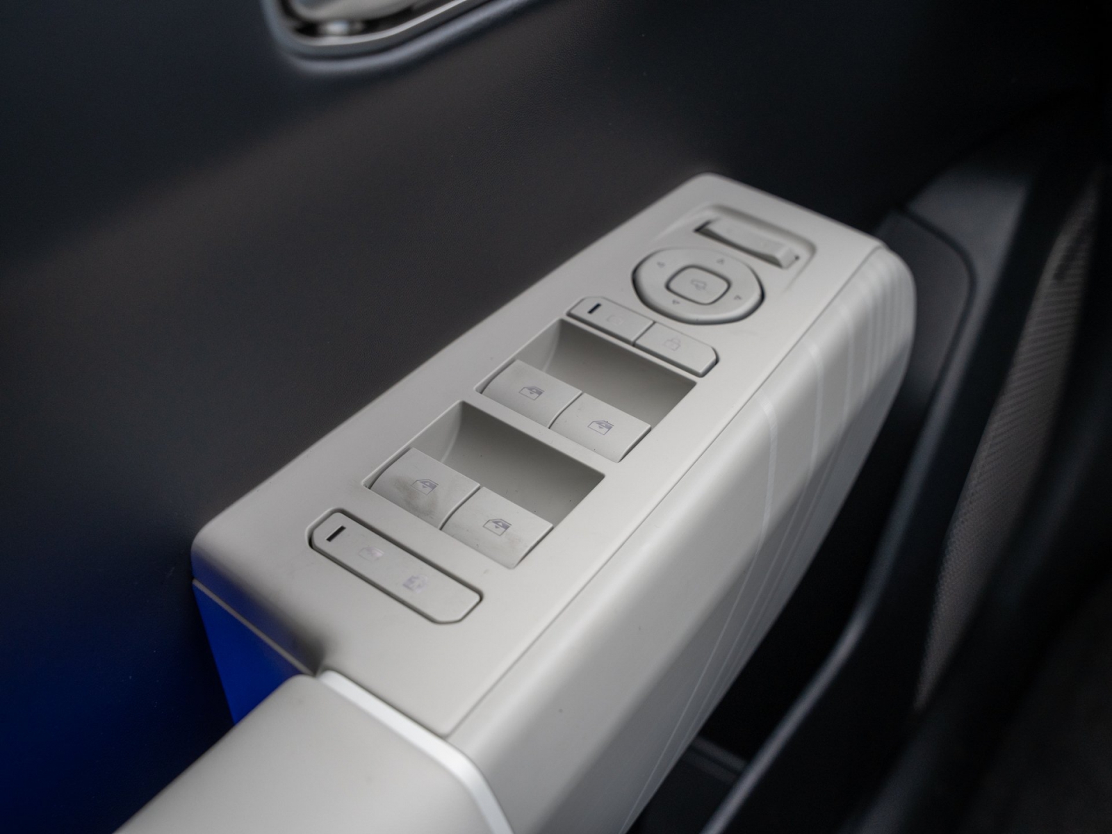Kia EV4 – Bild 23