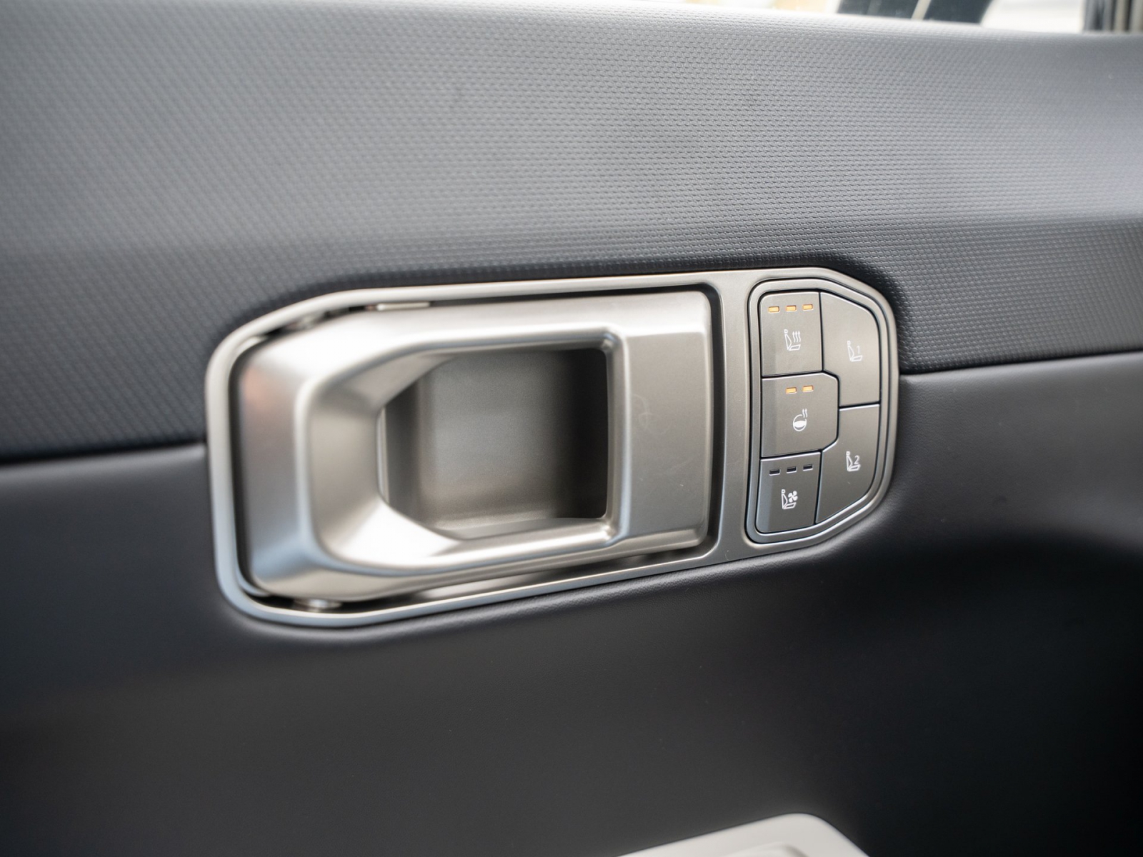 Kia EV4 – Bild 24