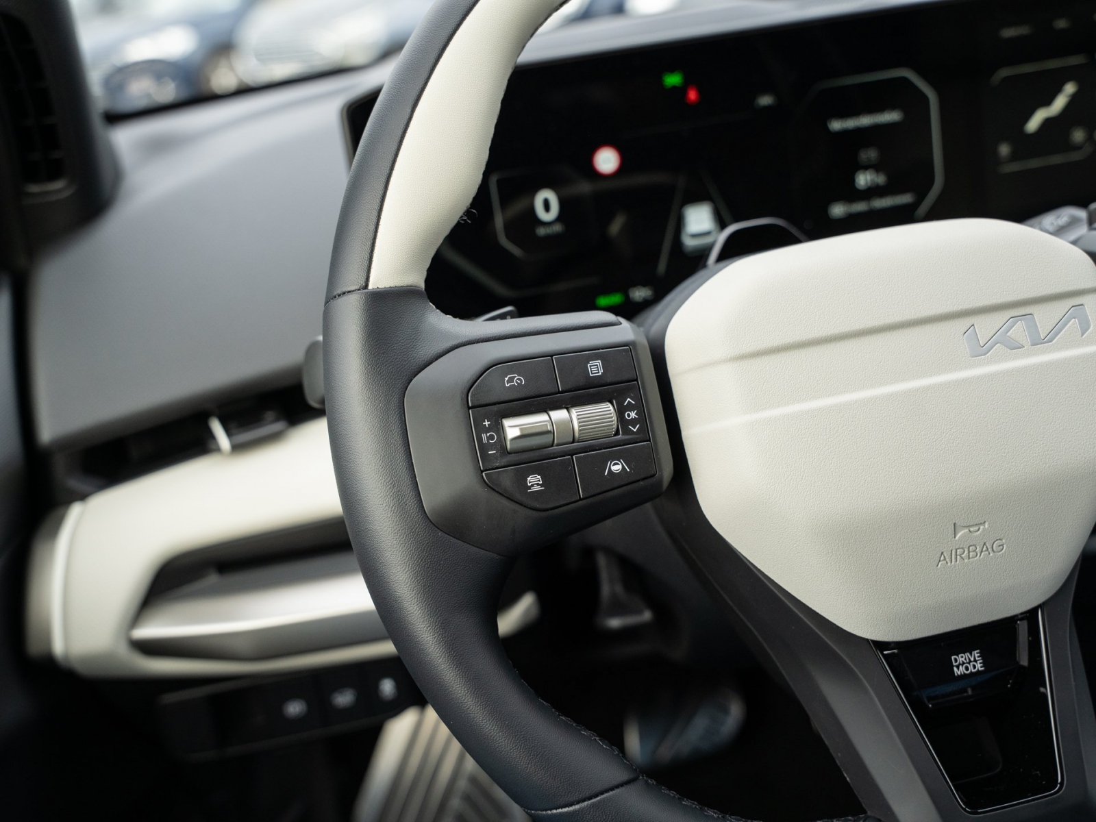 Kia EV4 – Bild 25