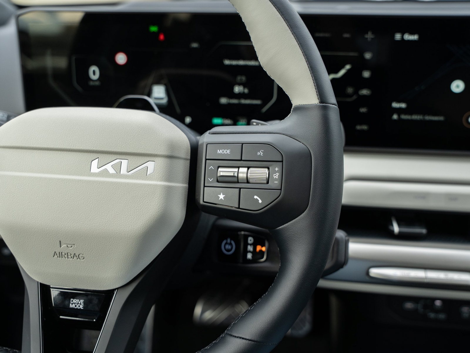 Kia EV4 – Bild 26