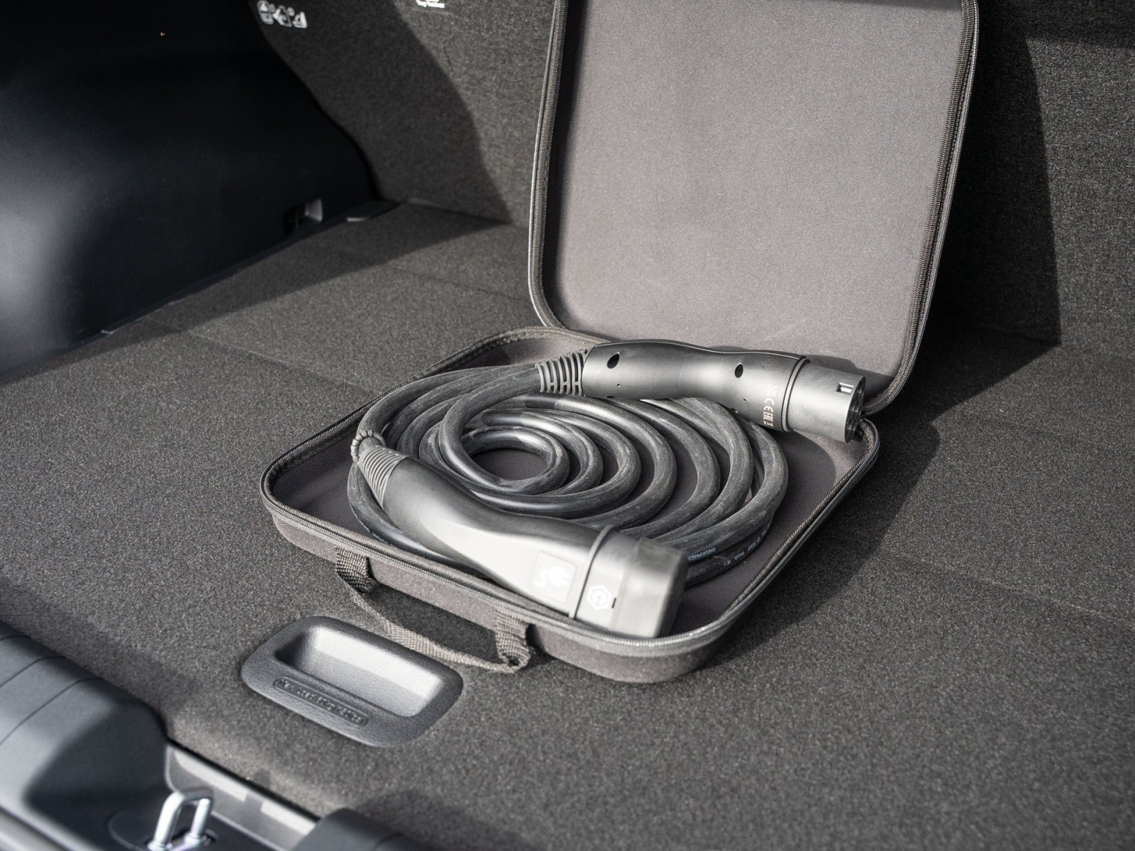 Kia EV4 – Bild 29