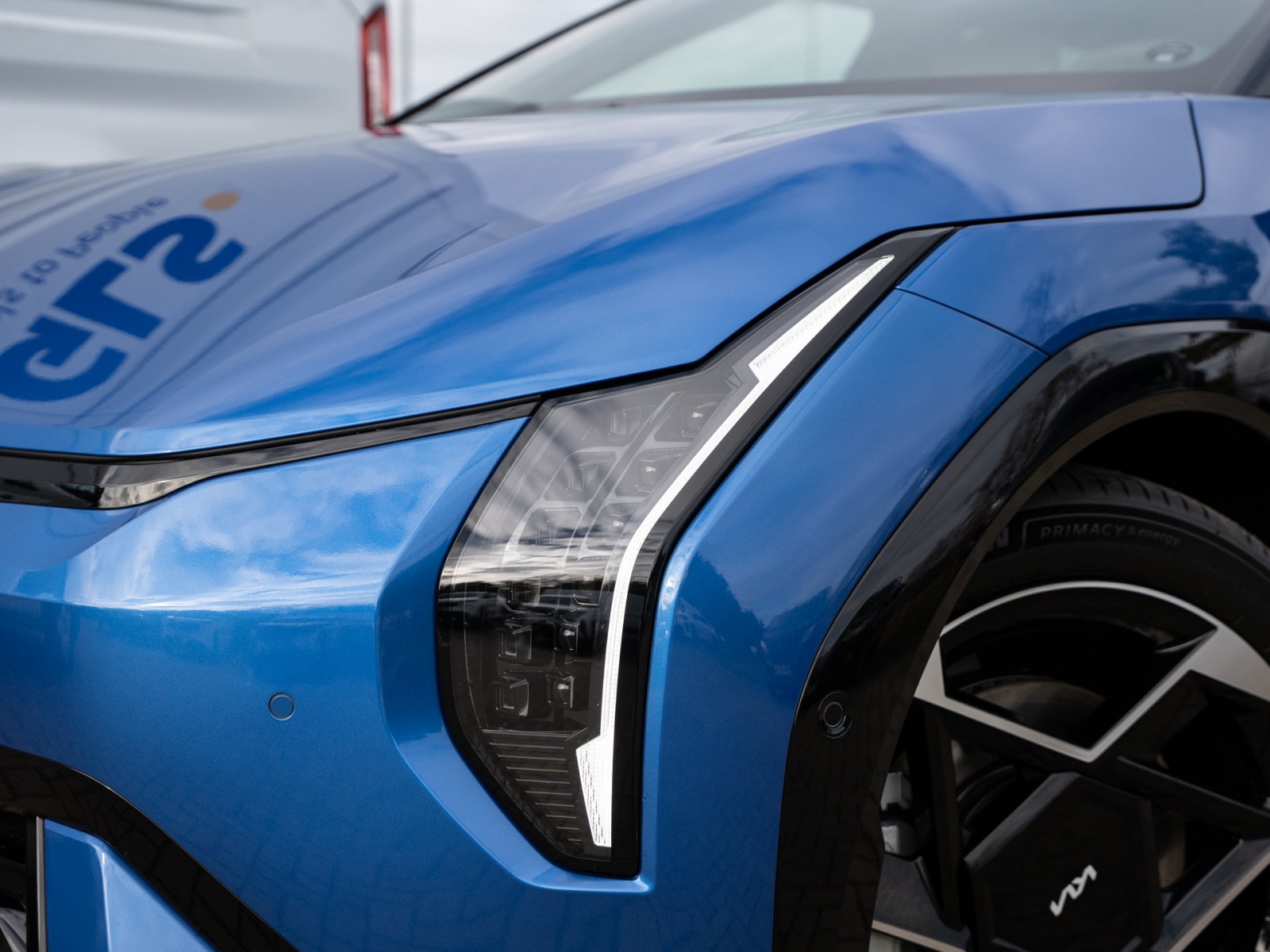 Kia EV4 – Bild 4