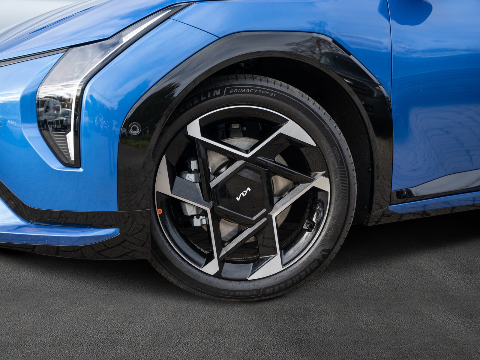 Kia EV4 – Bild 6