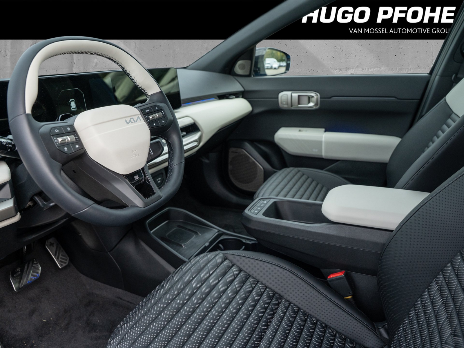 Kia EV4 – Bild 7