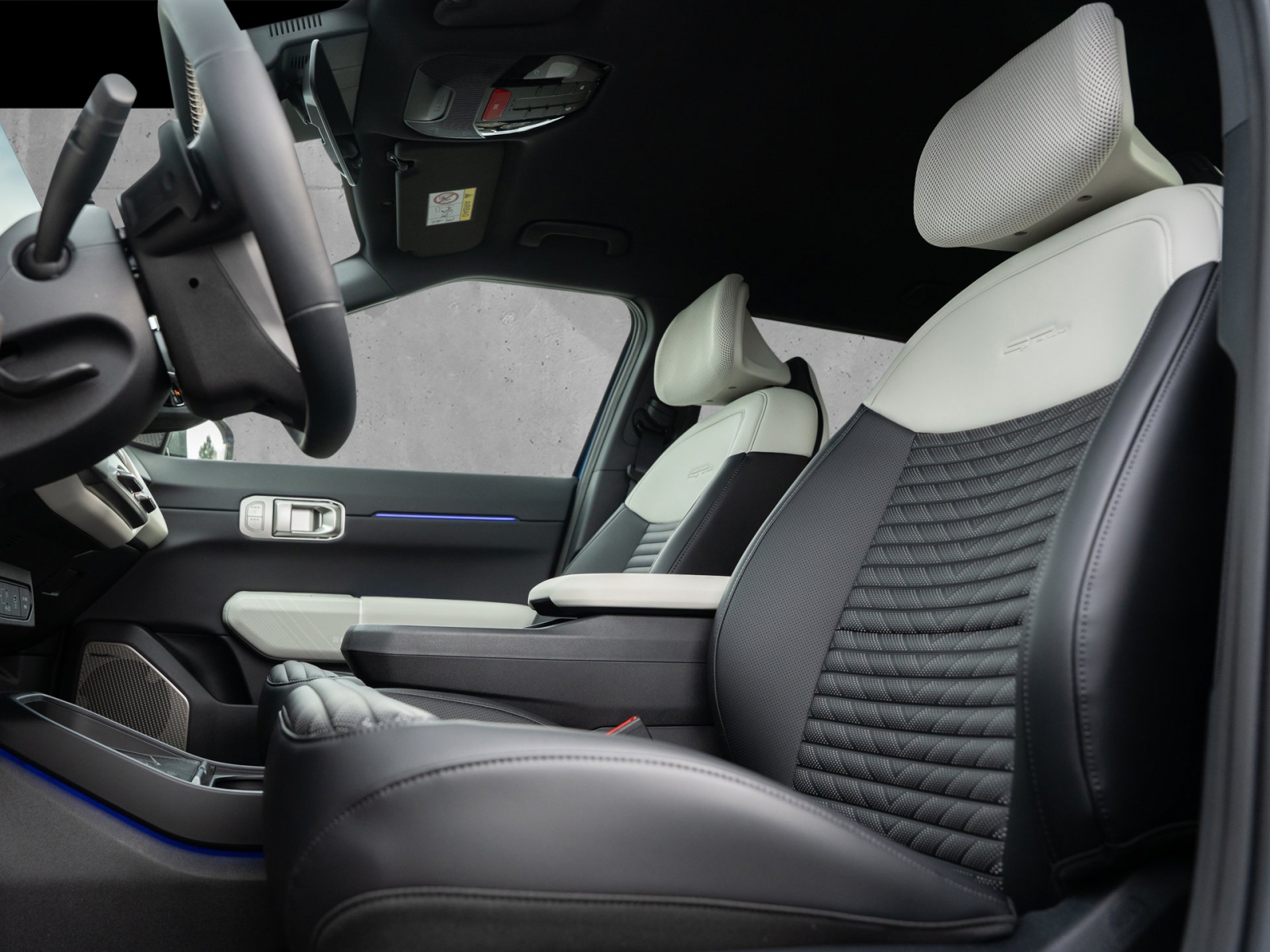 Kia EV4 – Bild 8