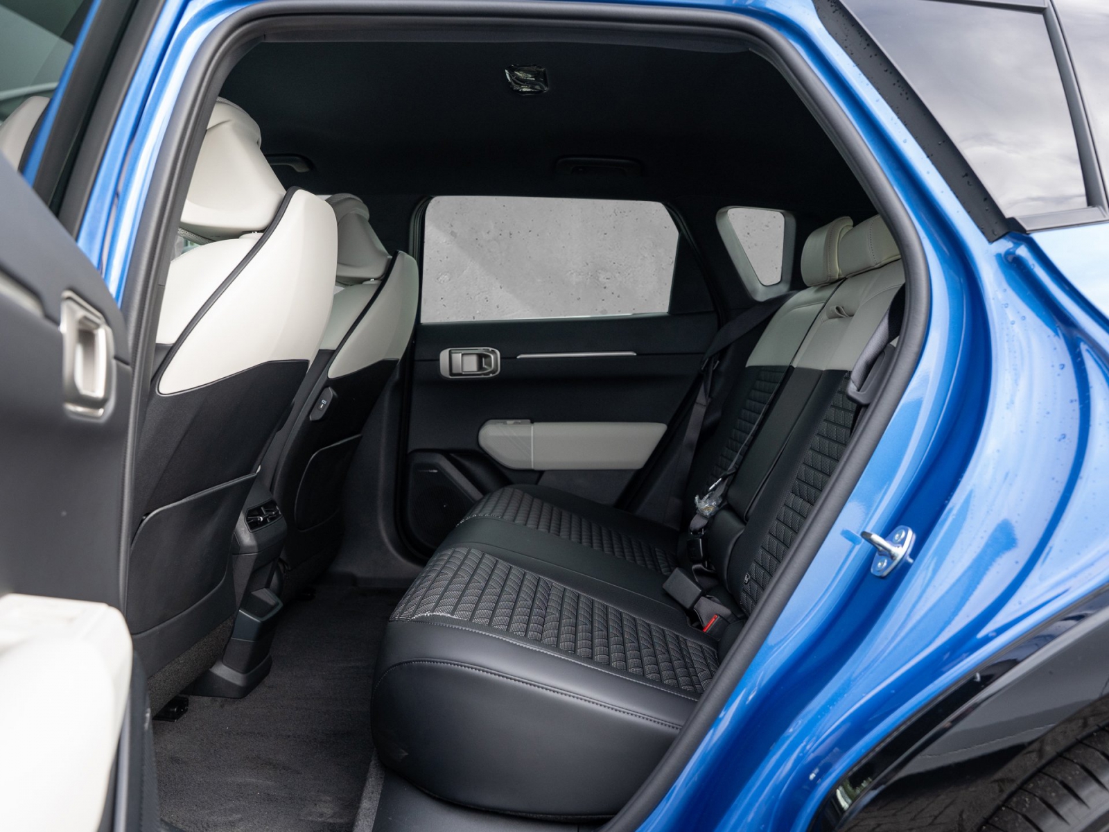 Kia EV4 – Bild 9