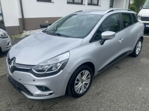Renault Clio GT Bose Klima Navi 30.tkm ServNeu GARANTIE