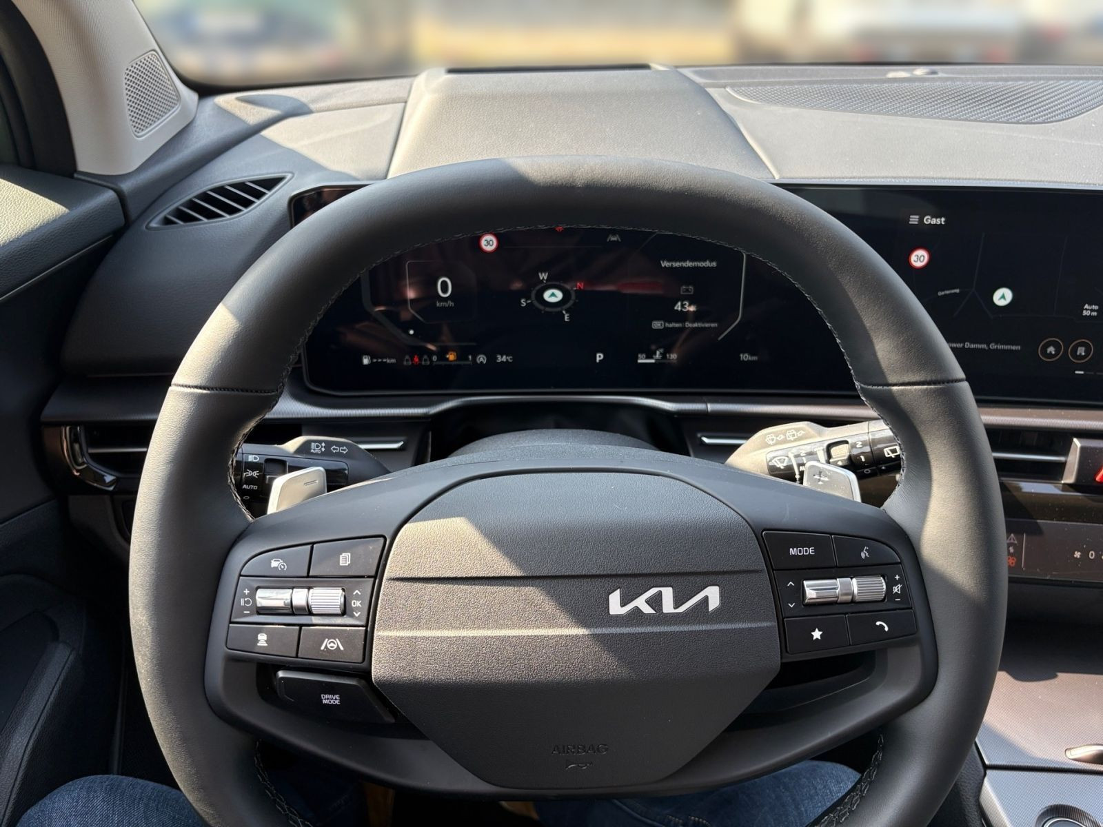 Kia Sportage – Bild 9
