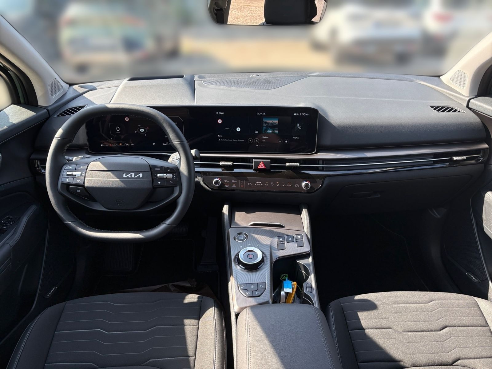 Kia Sportage – Bild 11