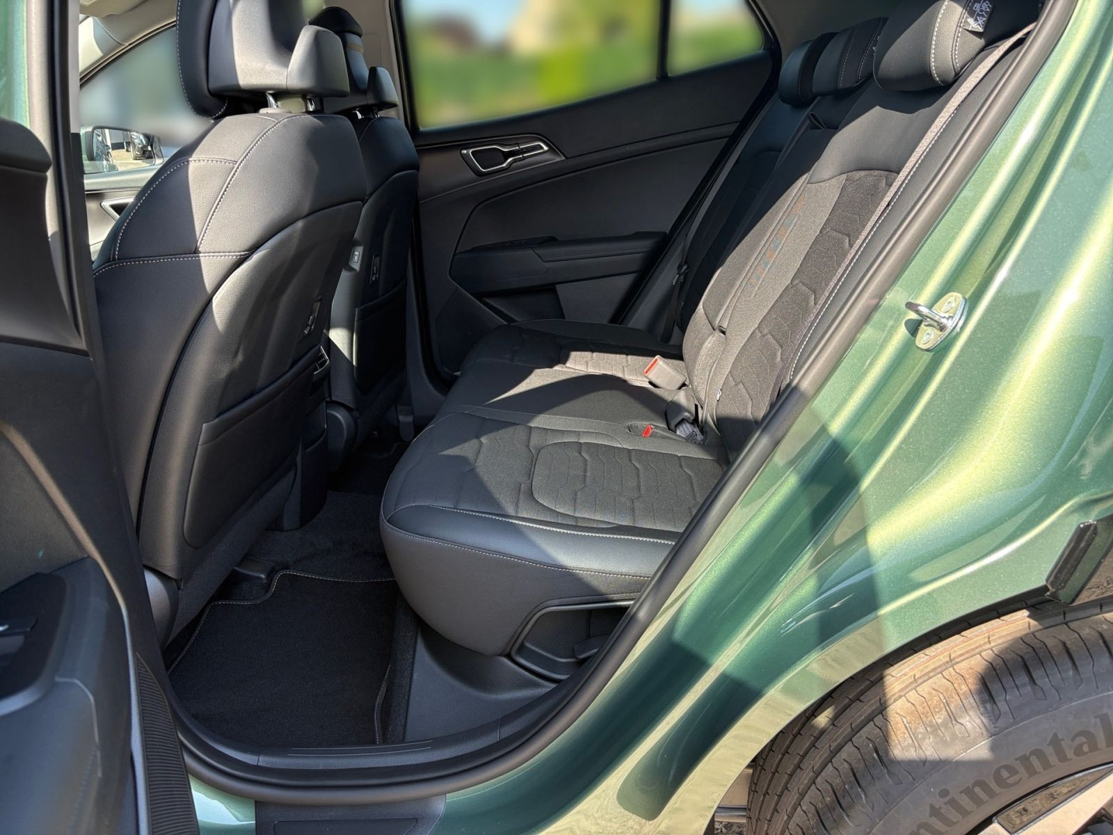 Kia Sportage – Bild 12