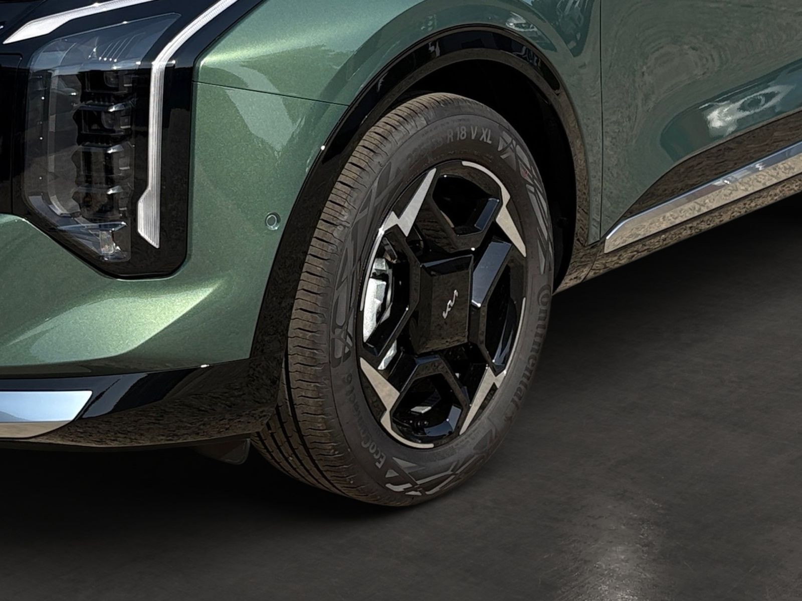 Kia Sportage – Bild 7