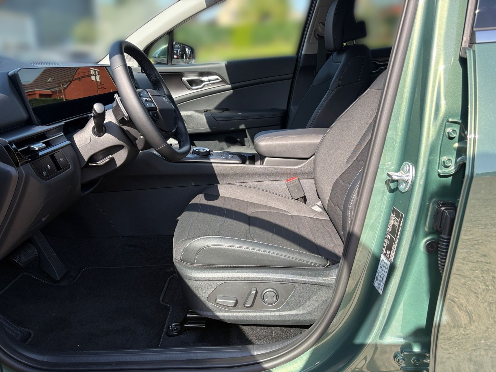 Kia Sportage – Bild 8