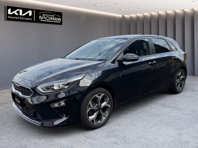 Kia cee'd