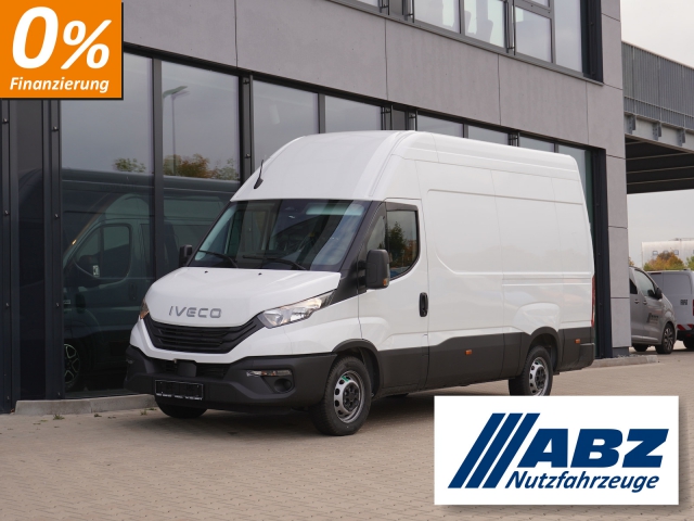 Iveco Daily 35S14A8 V Y