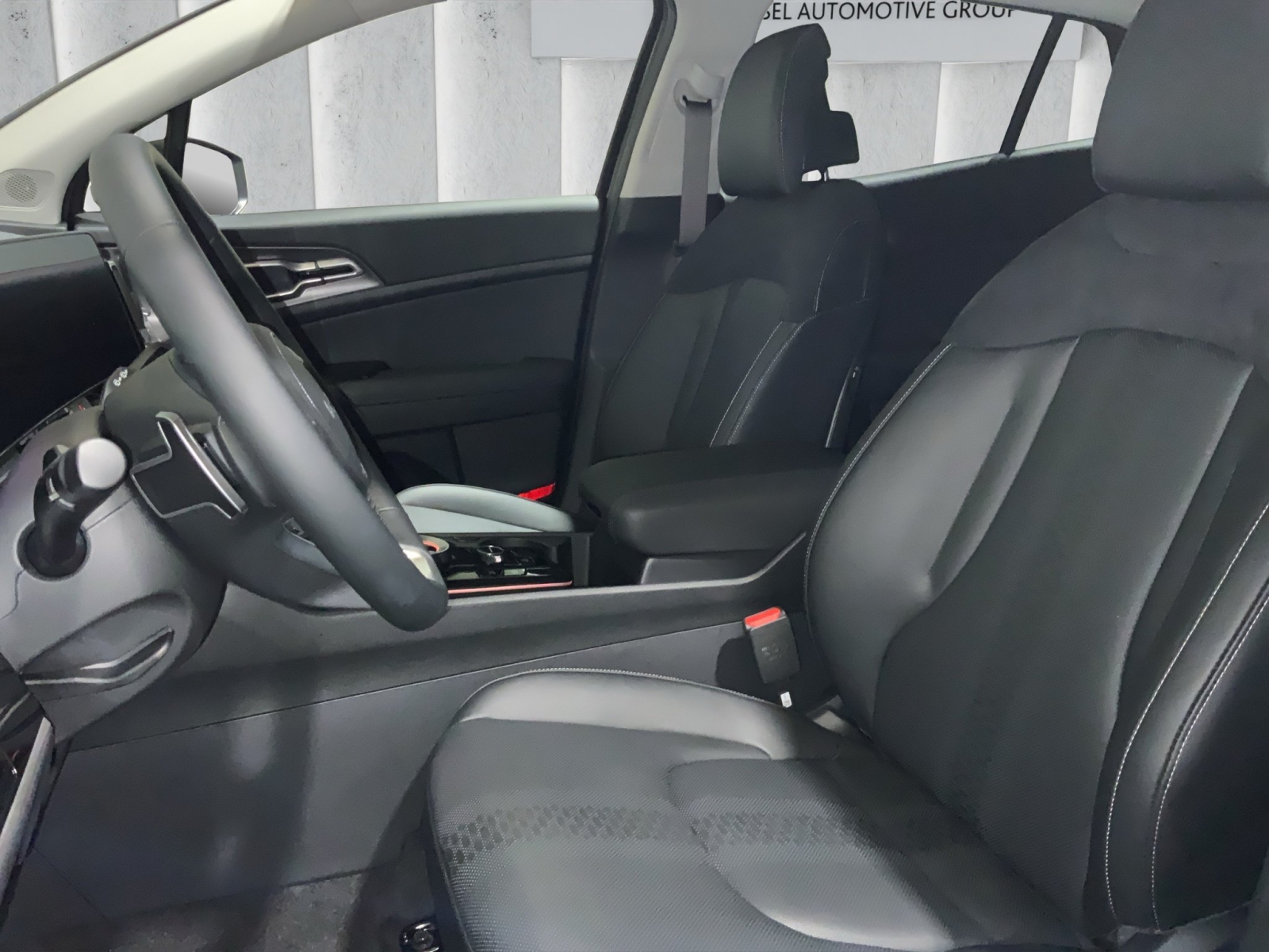 Kia Sportage – Bild 10