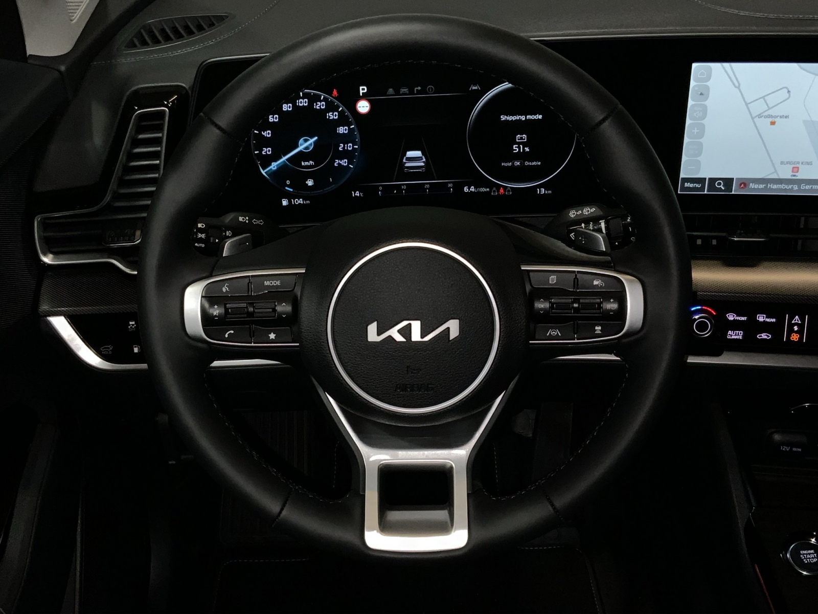 Kia Sportage – Bild 13