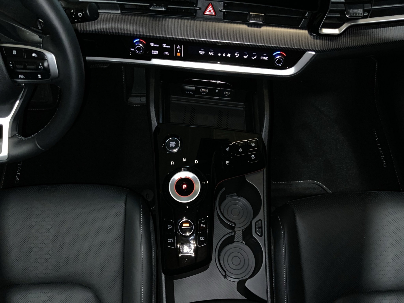 Kia Sportage – Bild 14