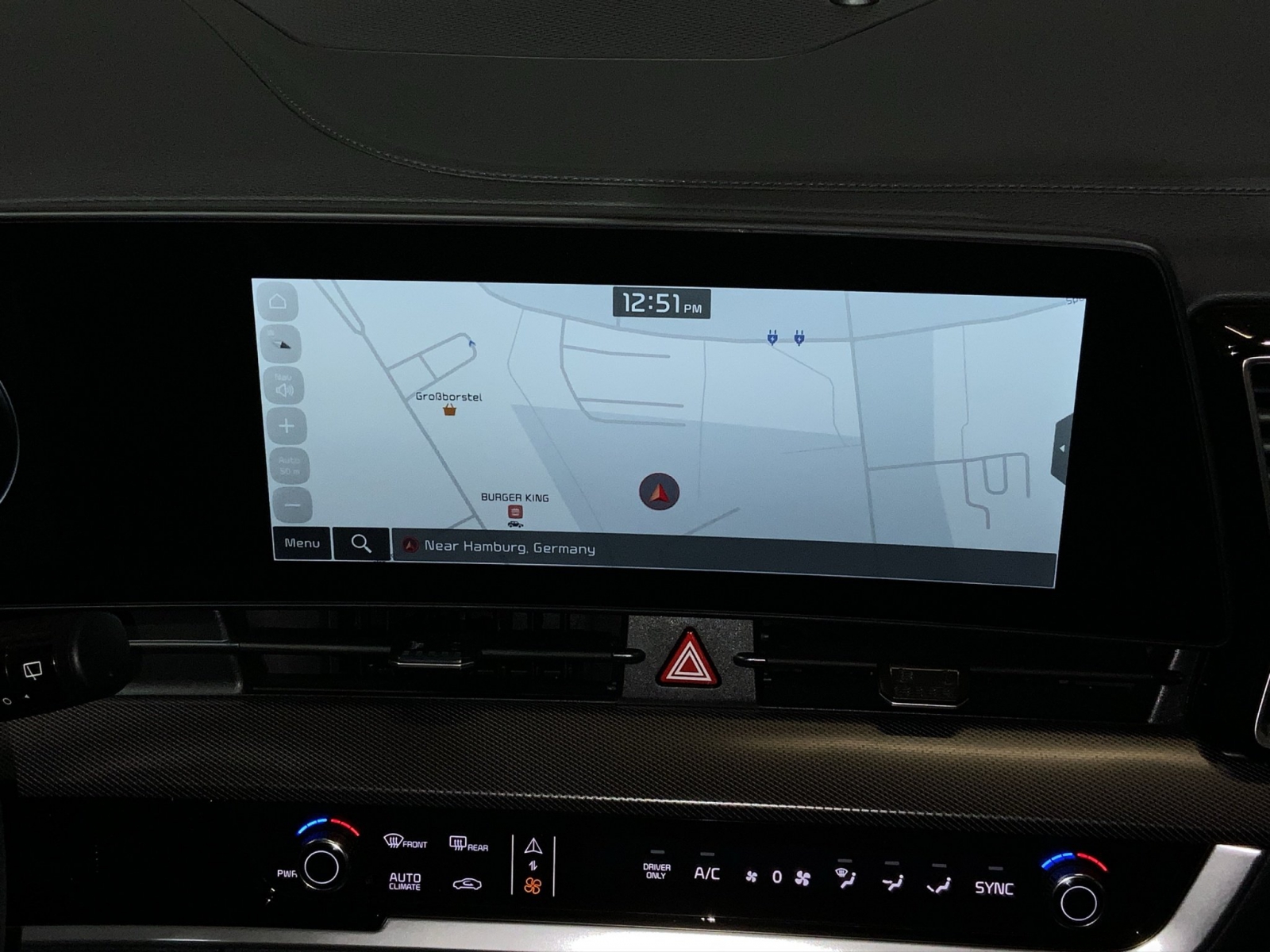 Kia Sportage – Bild 15
