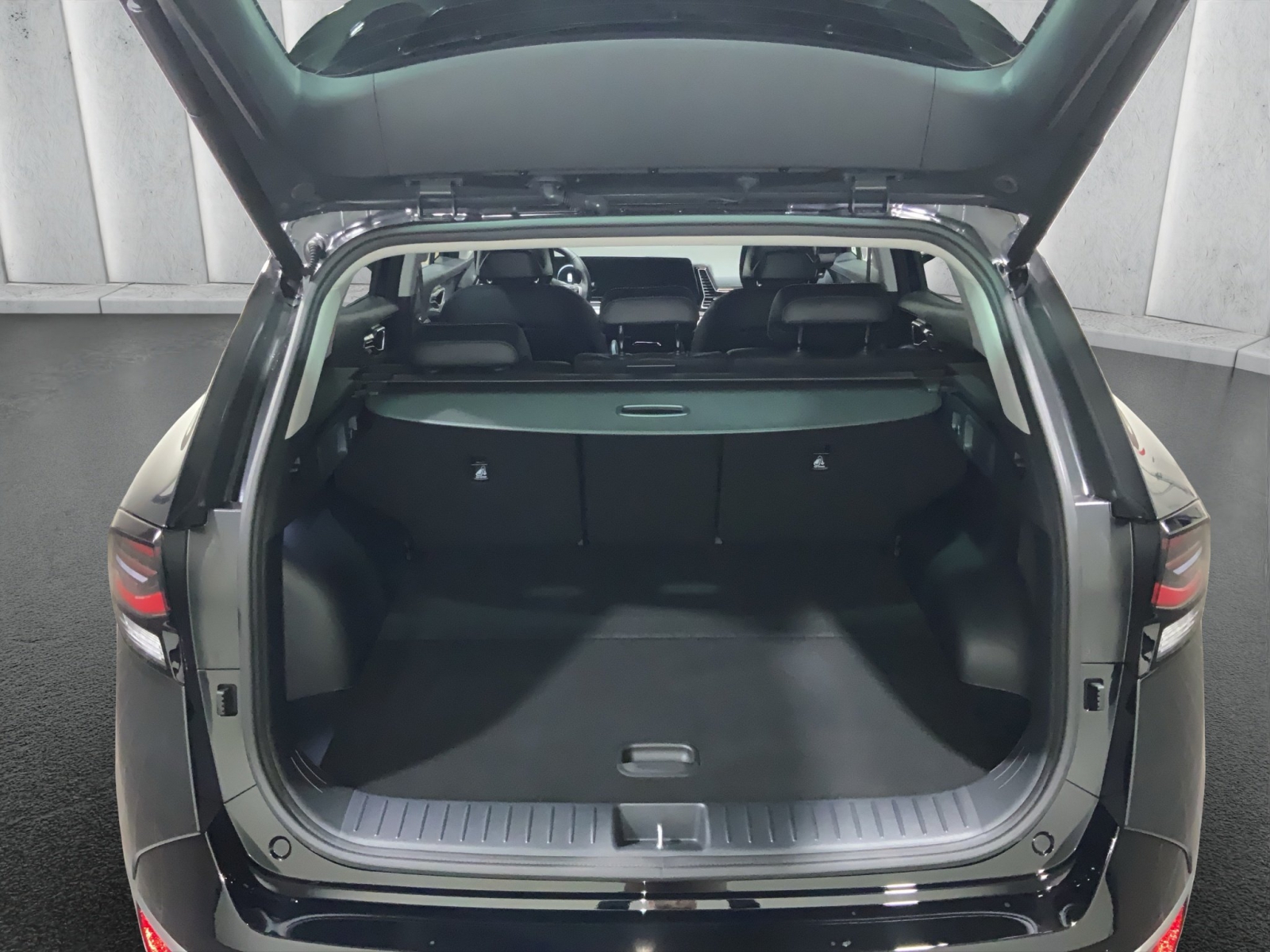 Kia Sportage – Bild 17