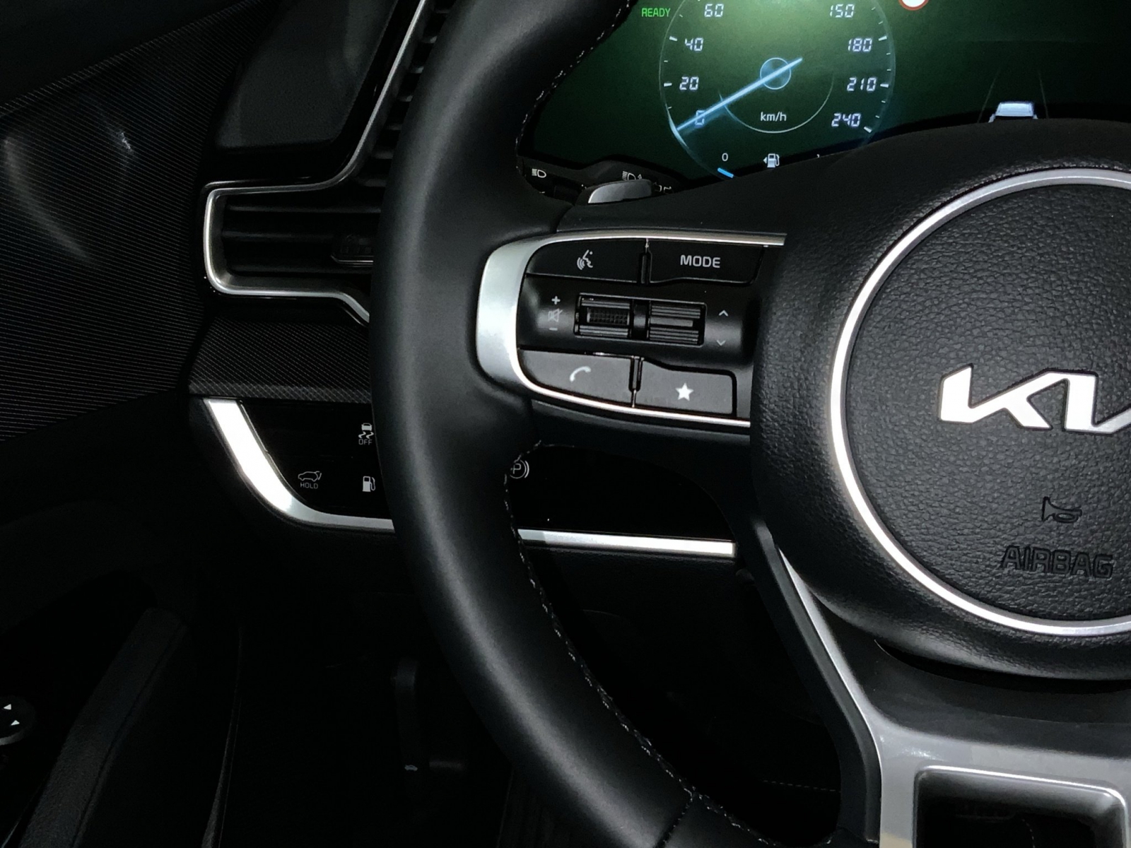 Kia Sportage – Bild 19