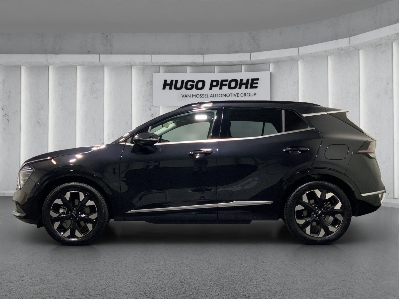 Kia Sportage – Bild 2