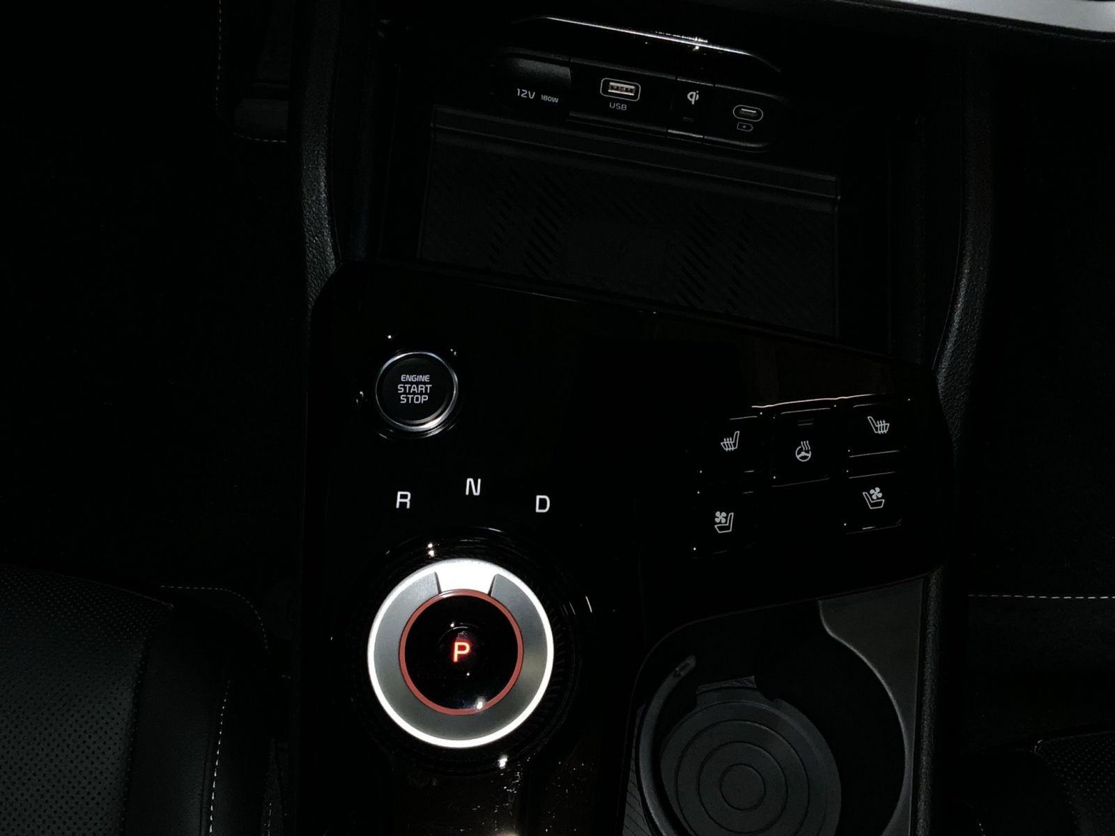 Kia Sportage – Bild 21