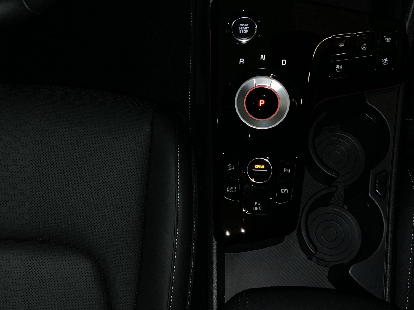 Kia Sportage – Bild 22