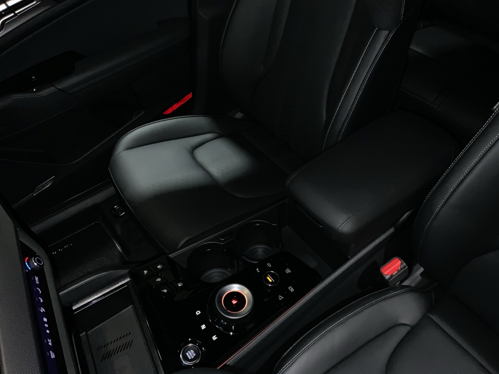 Kia Sportage – Bild 23