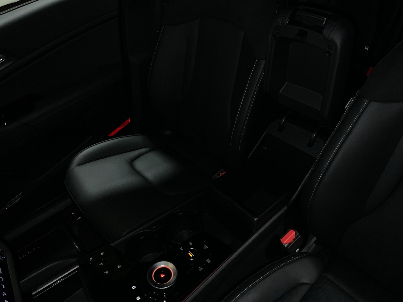 Kia Sportage – Bild 24