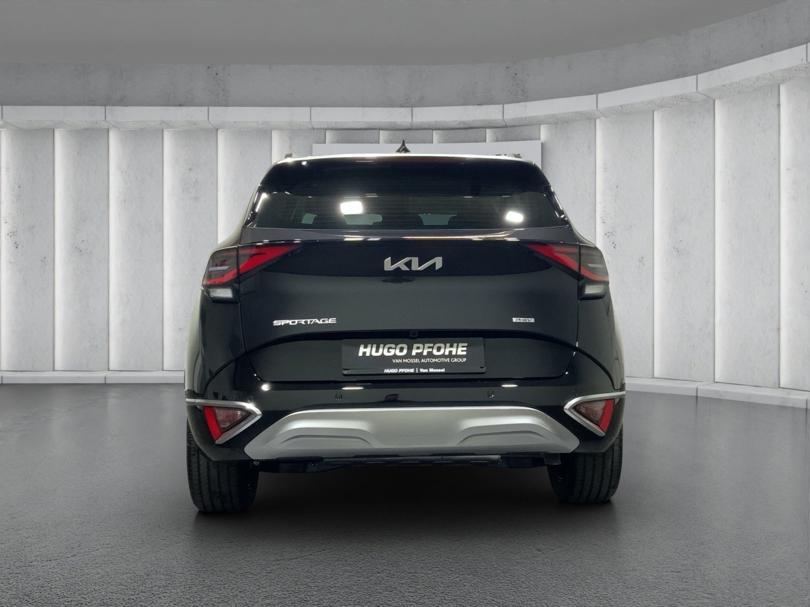 Kia Sportage – Bild 4