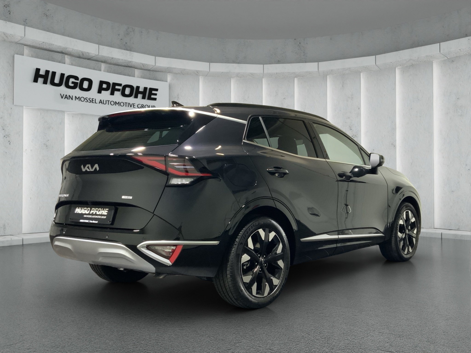 Kia Sportage – Bild 5