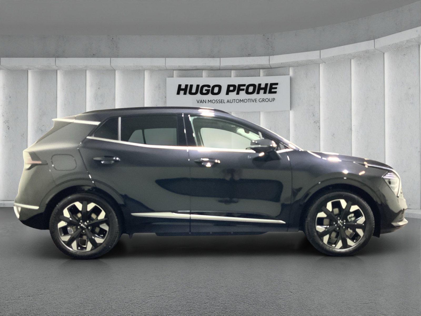 Kia Sportage – Bild 6