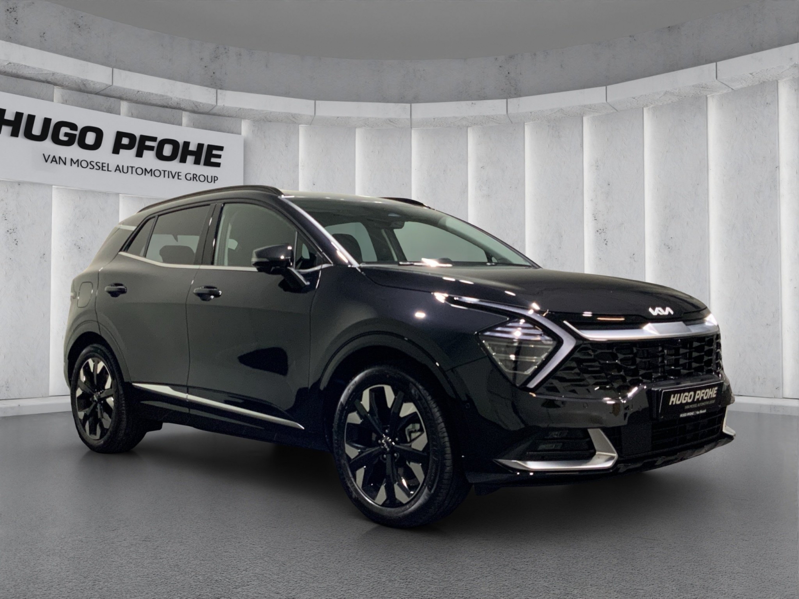 Kia Sportage – Bild 7