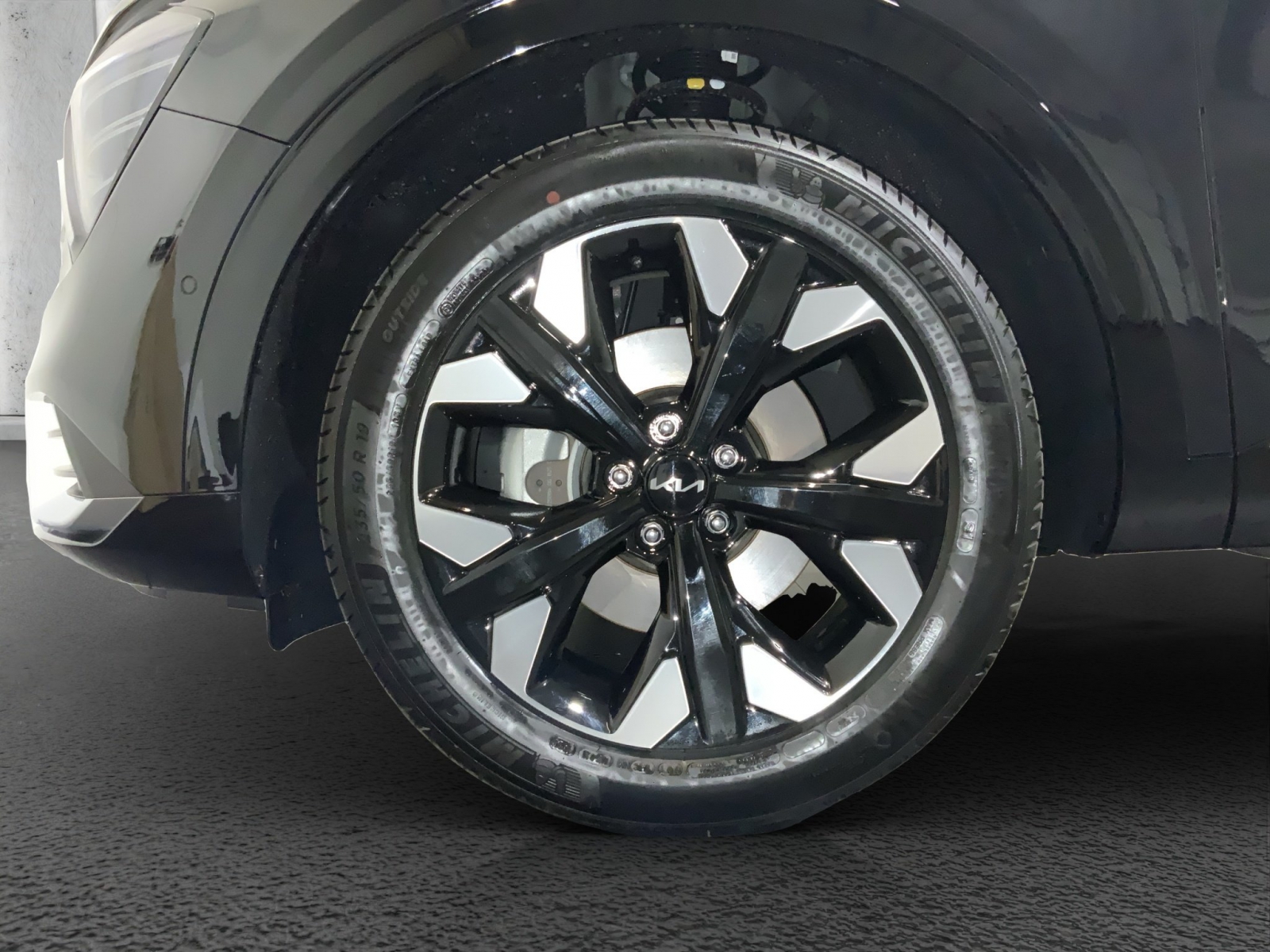 Kia Sportage – Bild 9