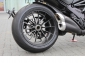 Ducati Diavel ABS AMG/Cromo Zard