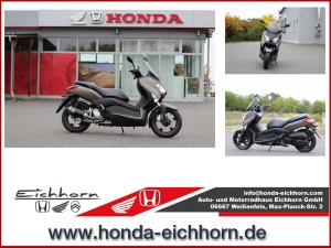 Yamaha X-Max 250 ABS HU+Inspektion NEU+ARROW