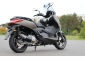 Yamaha X-Max 250 ABS HU+Inspektion NEU+ARROW