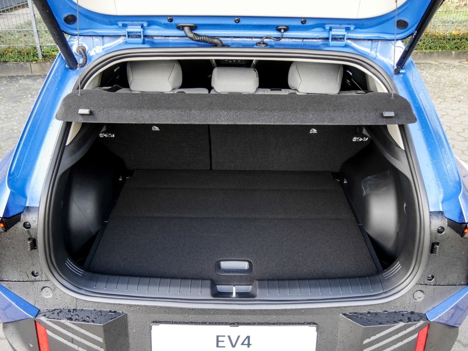 Kia EV4 – Bild 13