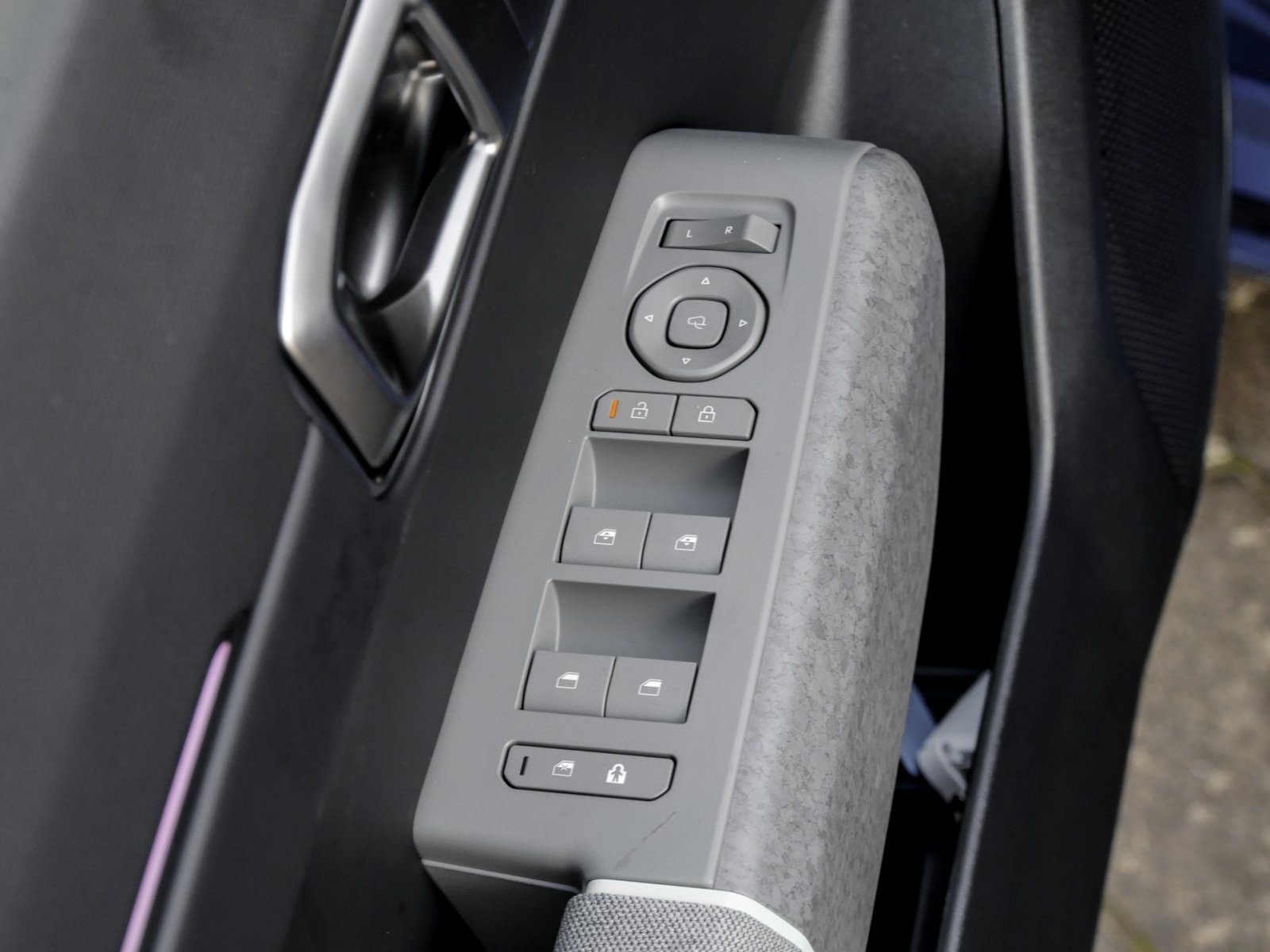 Kia EV4 – Bild 14