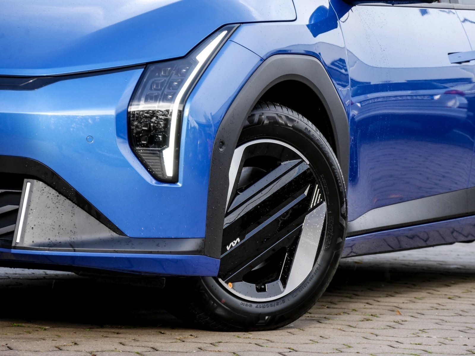 Kia EV4 – Bild 5