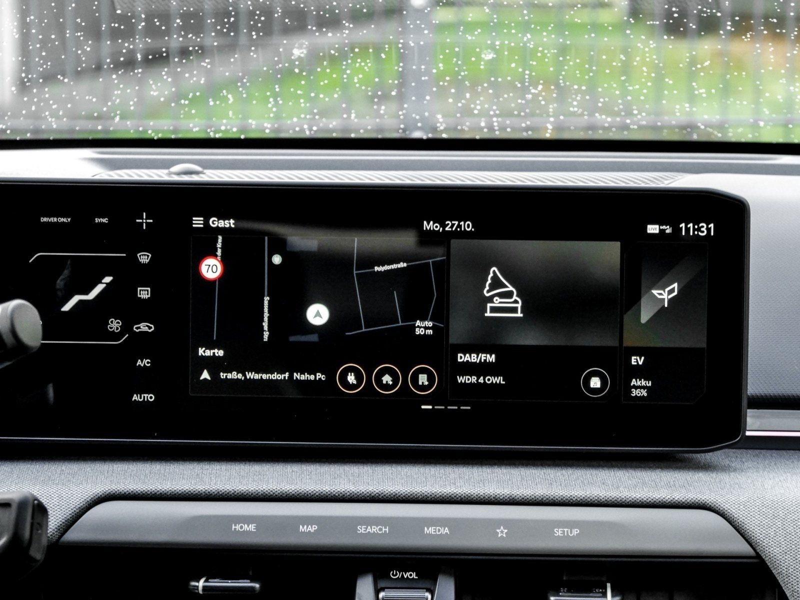 Kia EV4 – Bild 7
